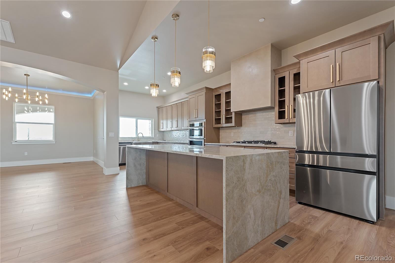 4611 Meadow Lark Road Fort Lupton CO 80621