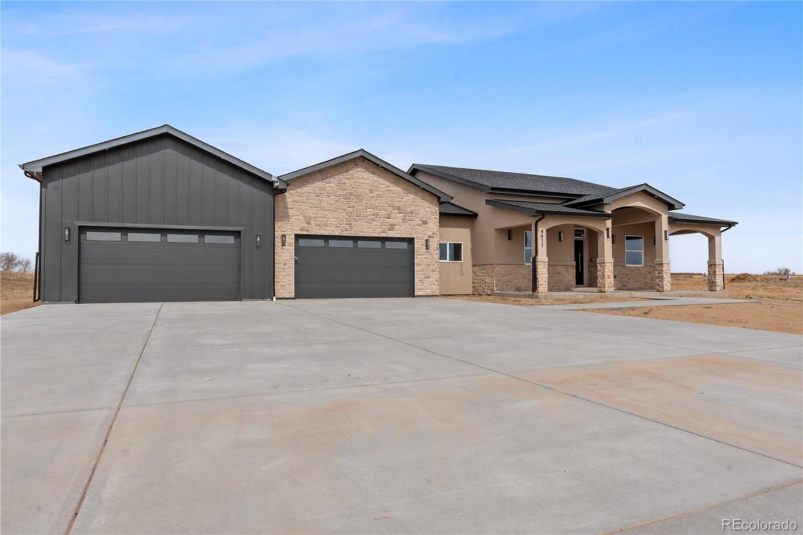 4611 Meadow Lark Road Fort Lupton CO 80621