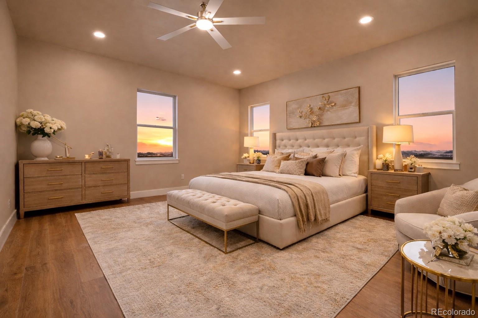 4611 Meadow Lark Road Fort Lupton CO 80621