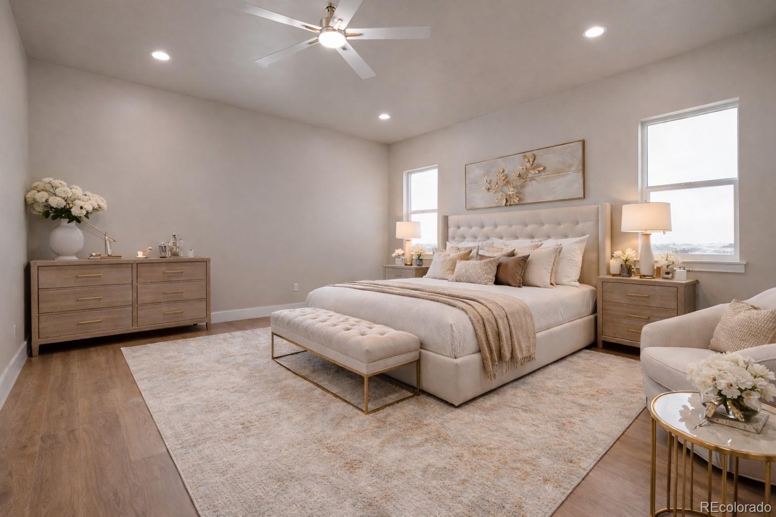 4611 Meadow Lark Road Fort Lupton CO 80621