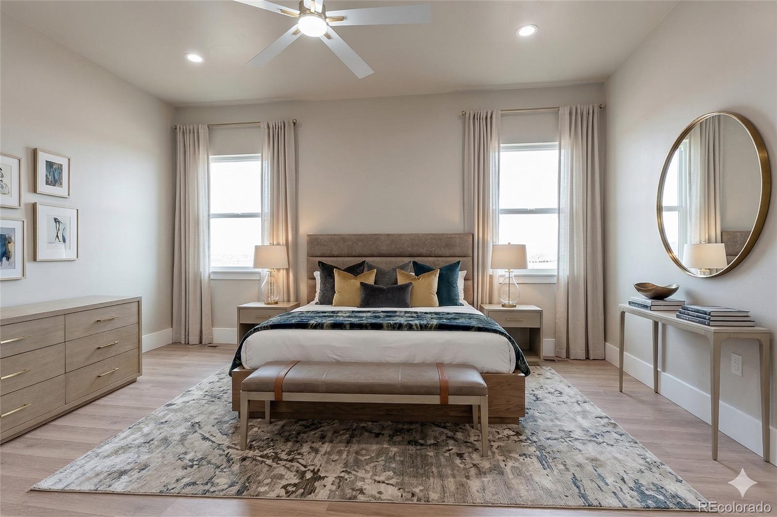 4611 Meadow Lark Road Fort Lupton CO 80621