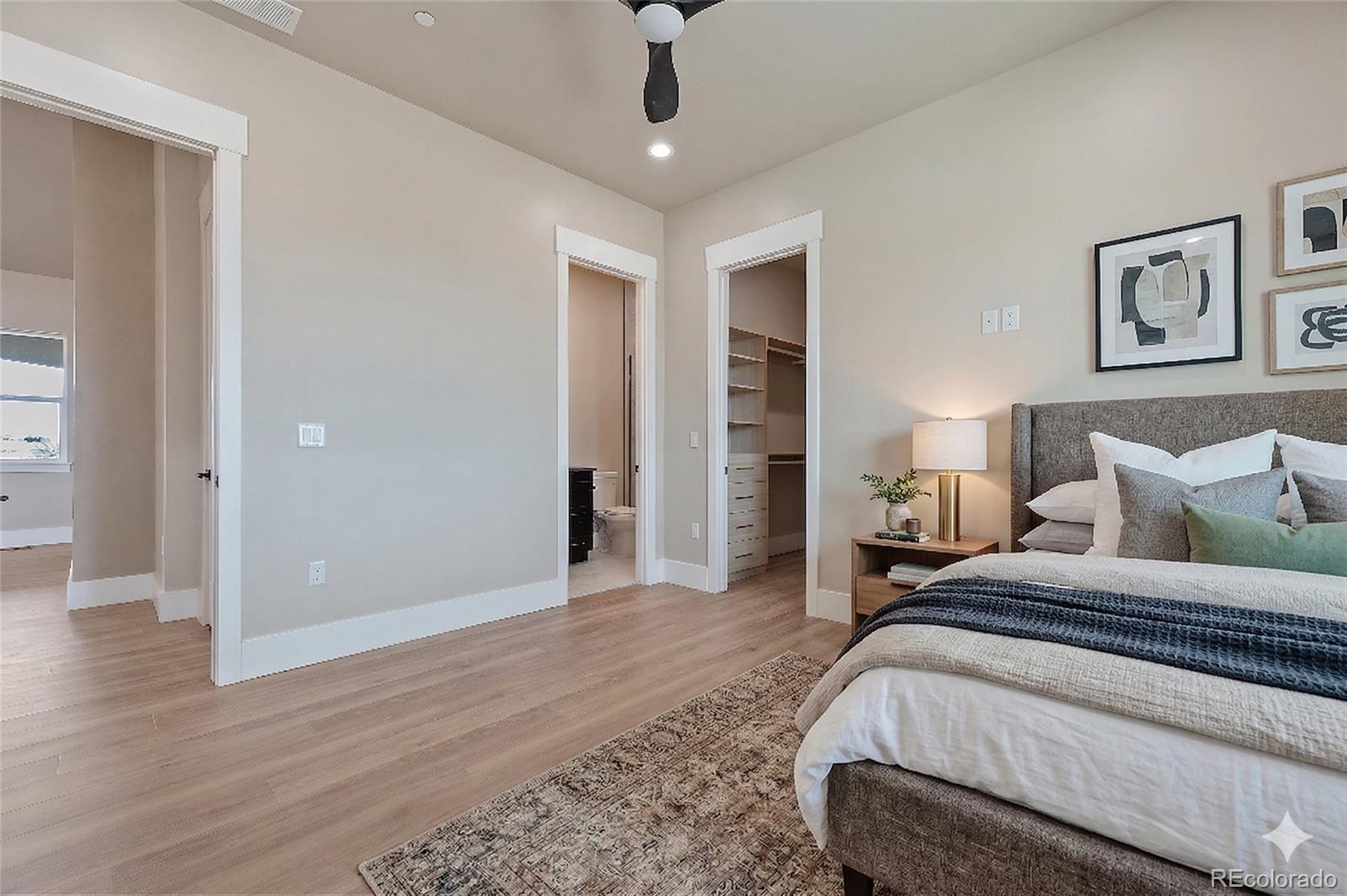 4611 Meadow Lark Road Fort Lupton CO 80621