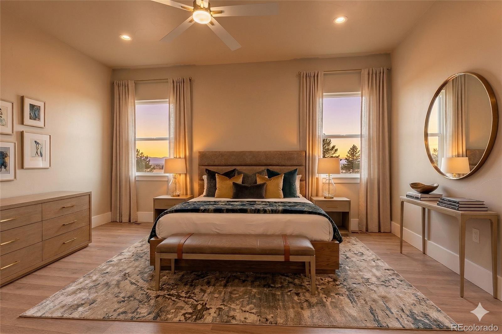 4611 Meadow Lark Road Fort Lupton CO 80621