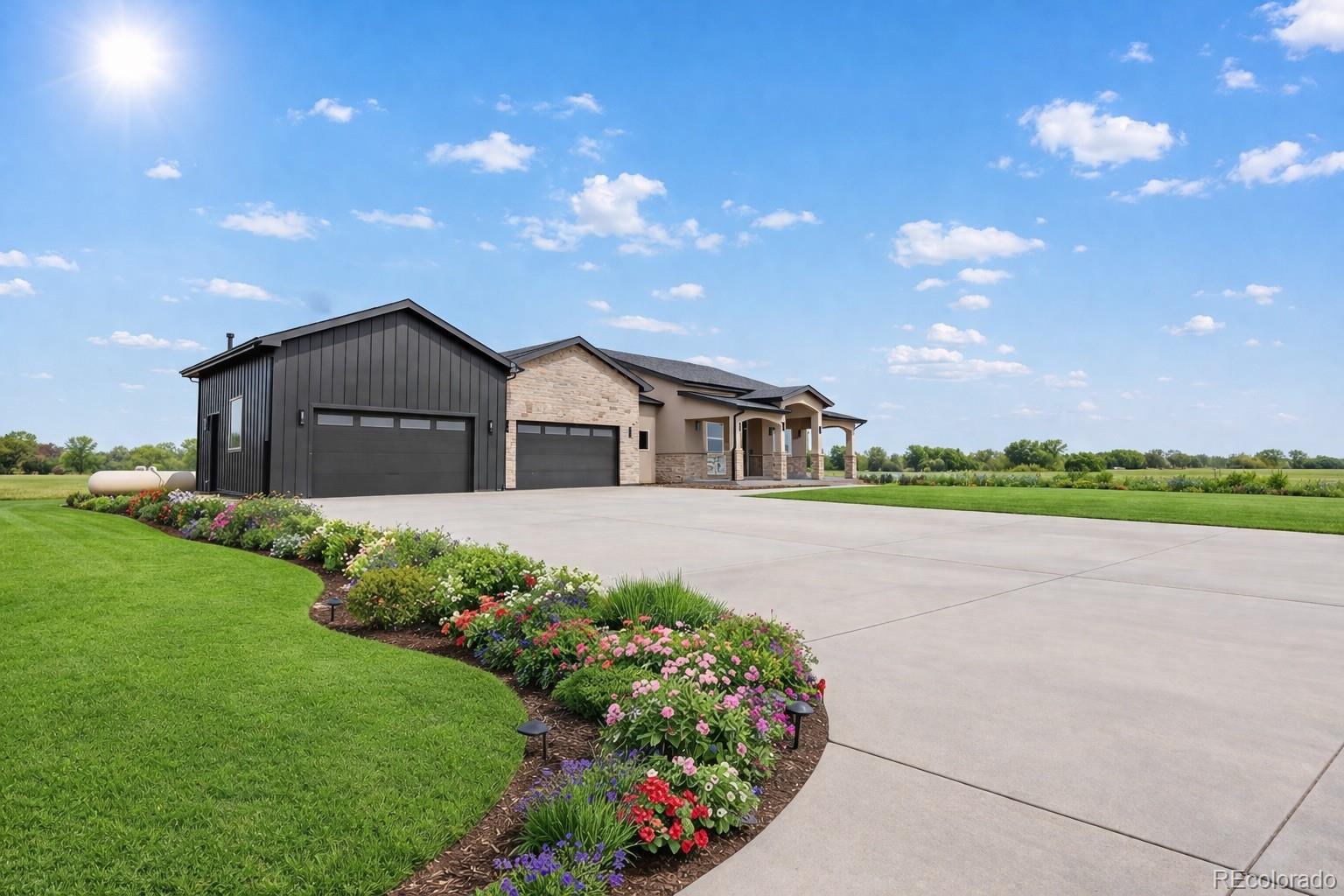 4611 Meadow Lark Road Fort Lupton CO 80621