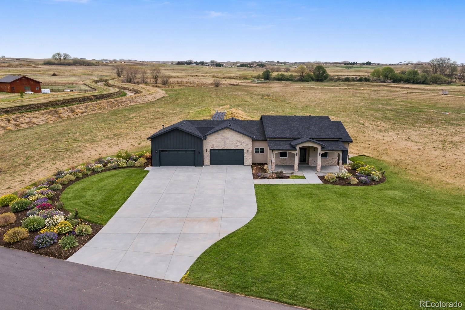 4611 Meadow Lark Road Fort Lupton CO 80621