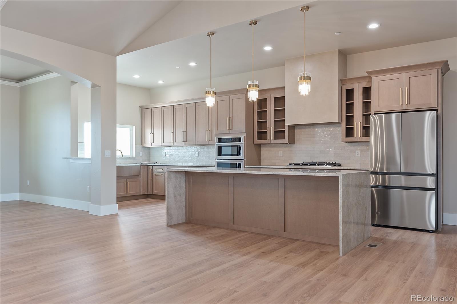 4611 Meadow Lark Road Fort Lupton CO 80621