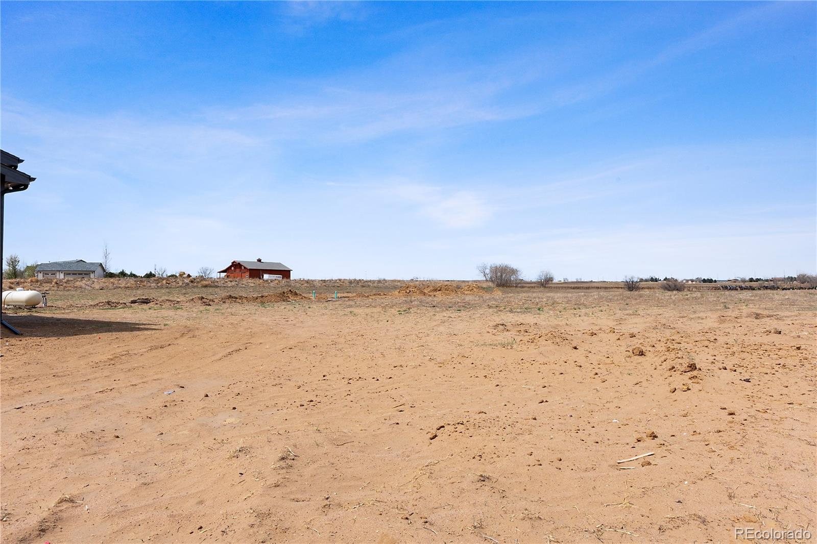 4611 Meadow Lark Road Fort Lupton CO 80621