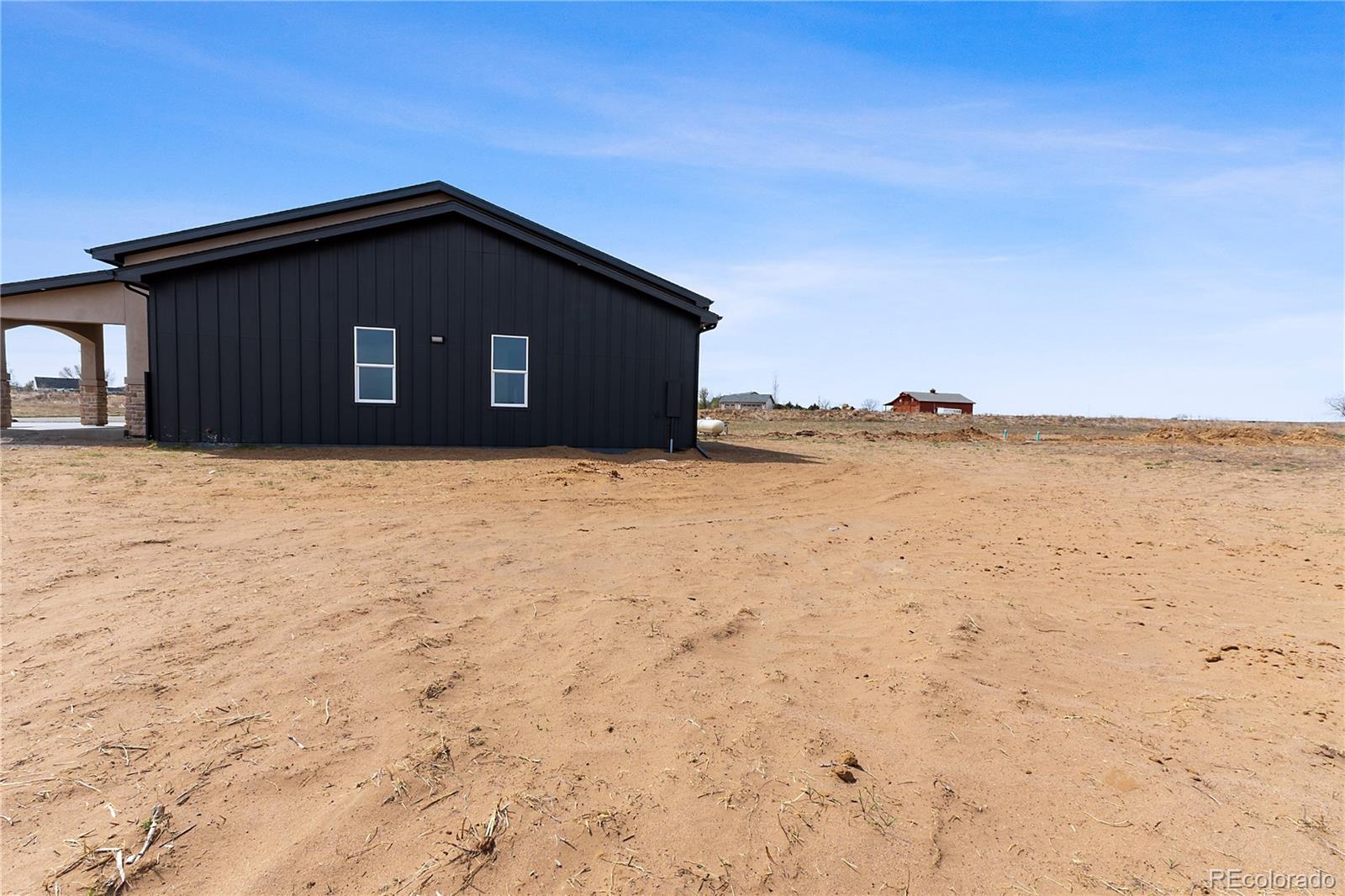 4611 Meadow Lark Road Fort Lupton CO 80621
