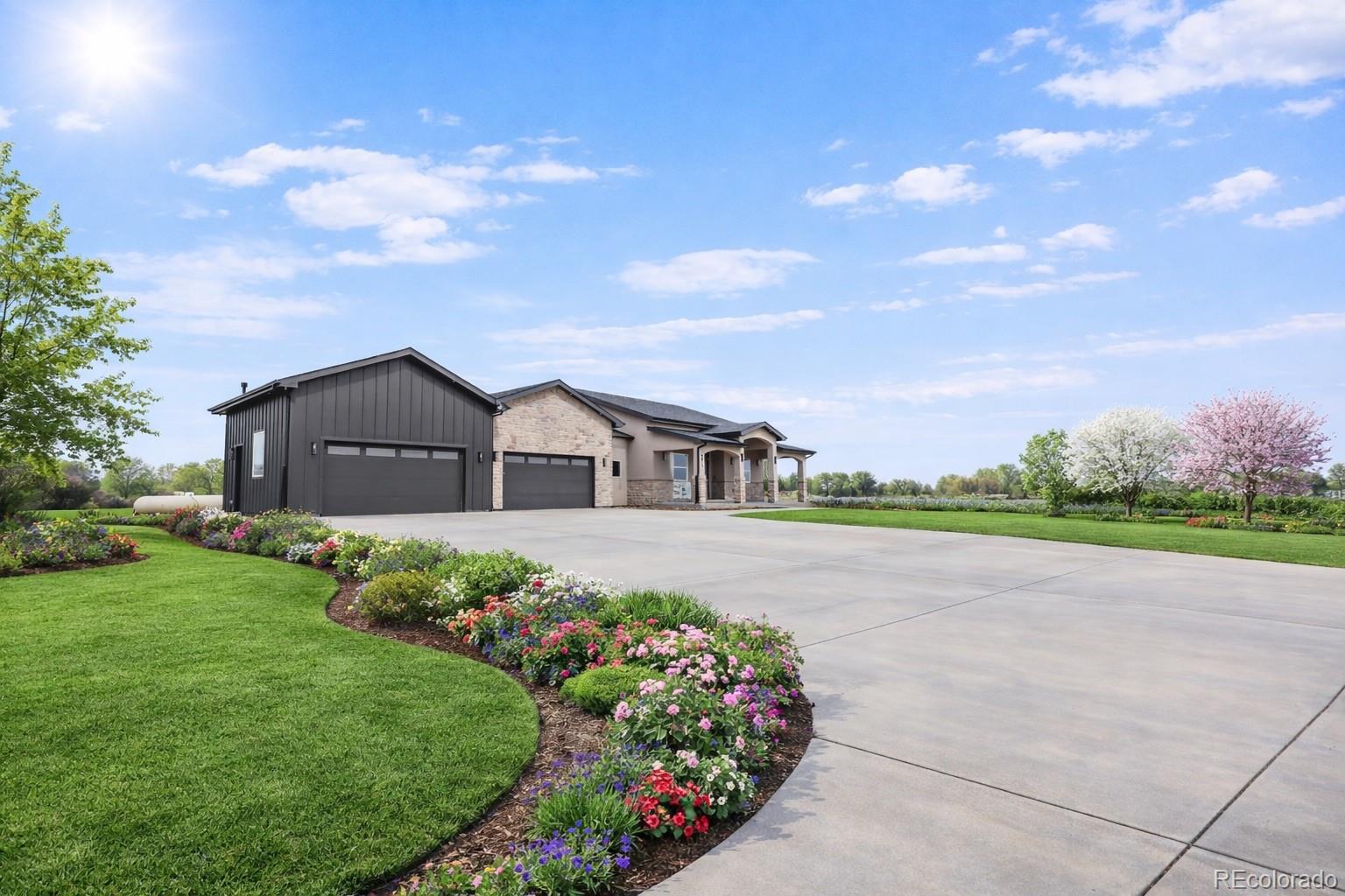 4611 Meadow Lark Road Fort Lupton CO 80621