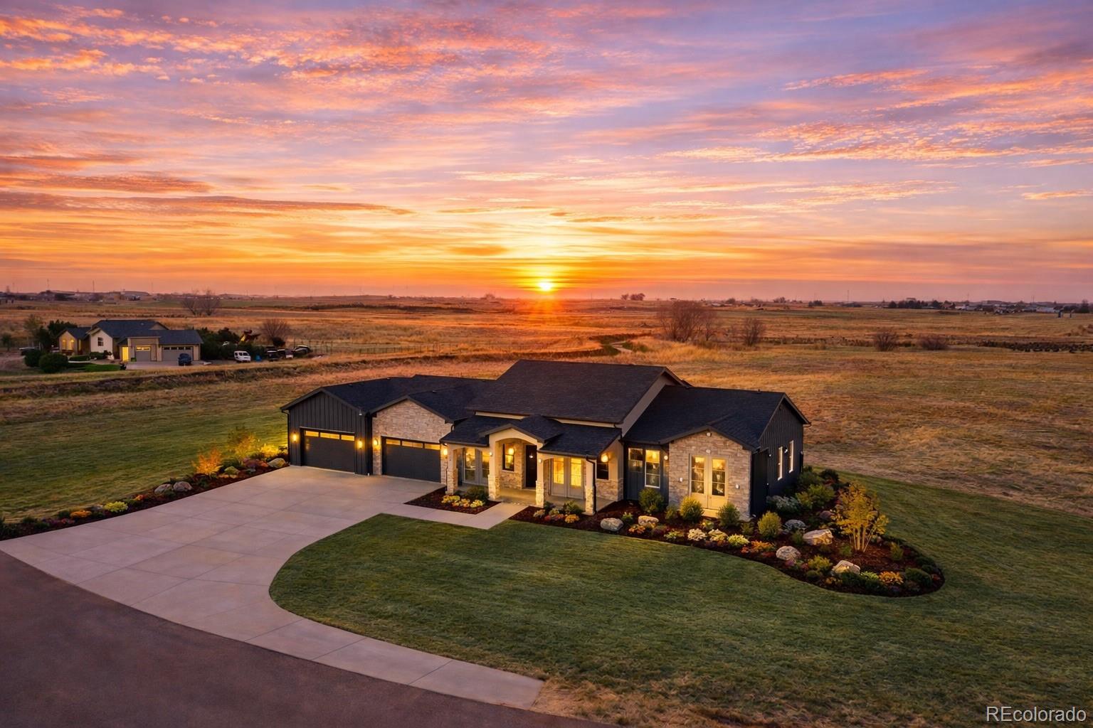 4611 Meadow Lark Road Fort Lupton CO 80621