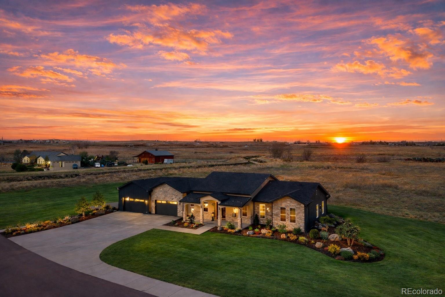 4611 Meadow Lark Road Fort Lupton CO 80621