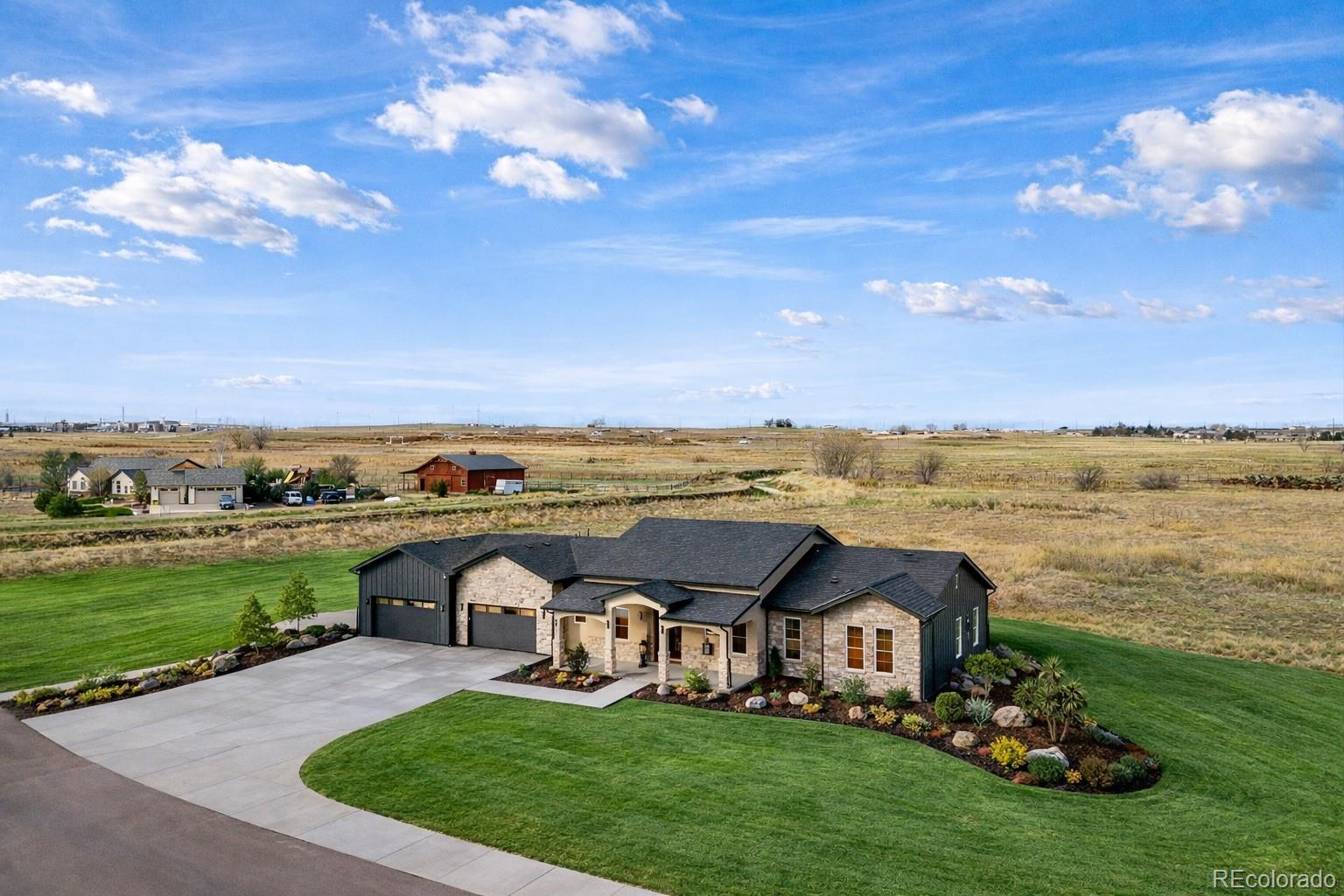 4611 Meadow Lark Road Fort Lupton CO 80621
