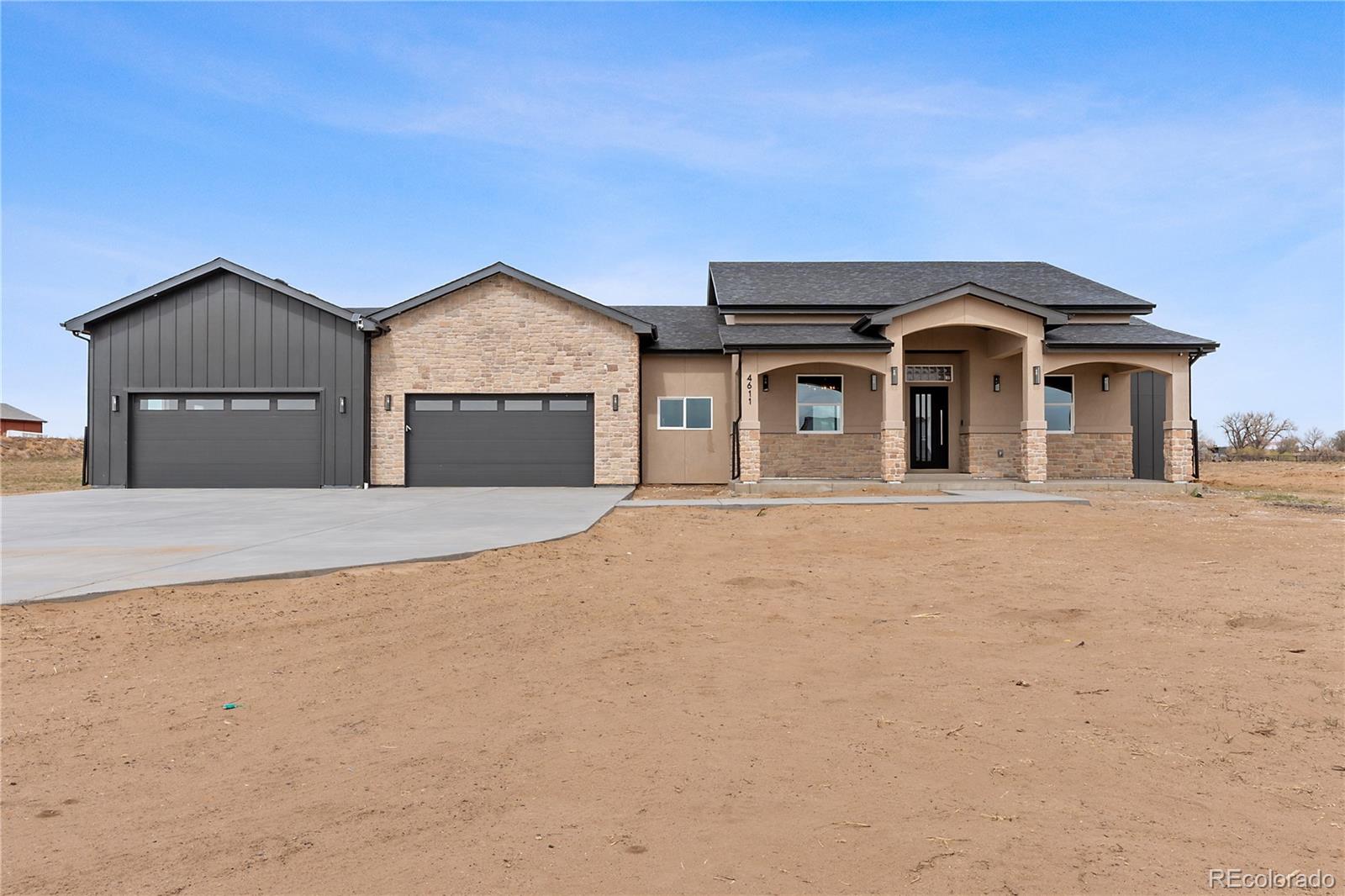 4611 Meadow Lark Road Fort Lupton CO 80621