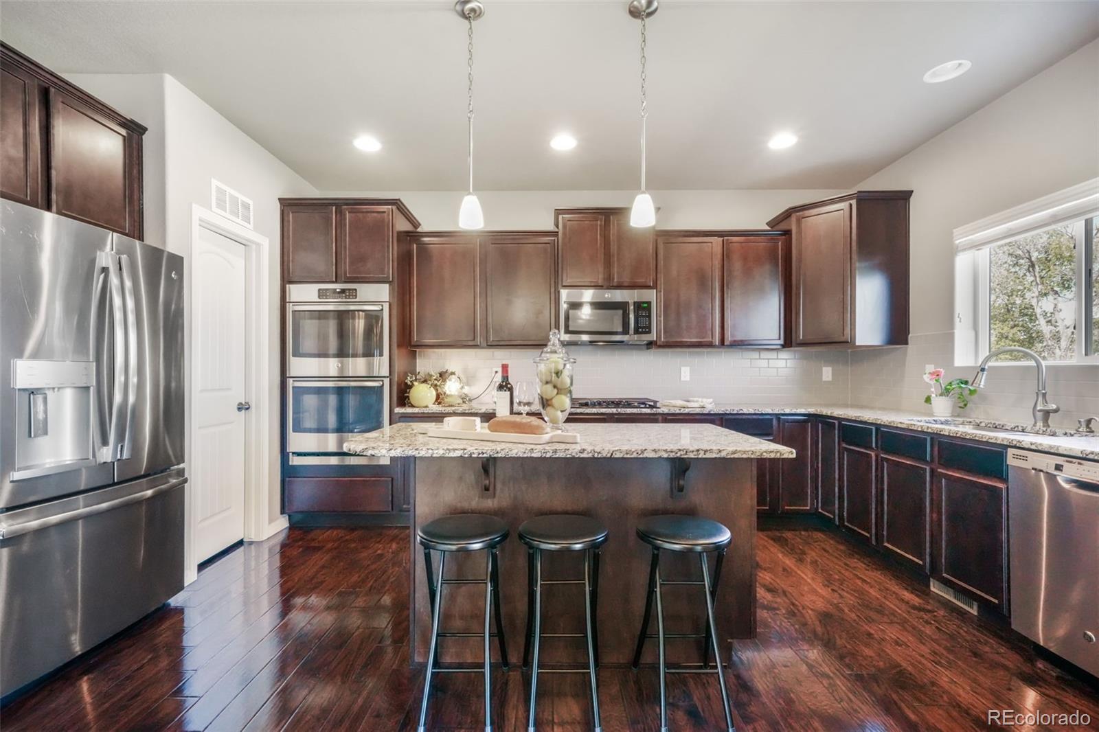8055 Glory Drive Colorado Springs CO 80924