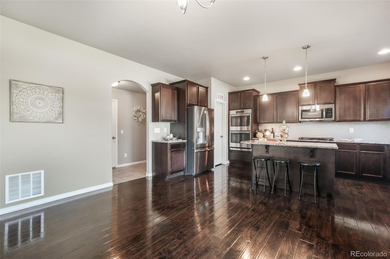 8055 Glory Drive Colorado Springs CO 80924