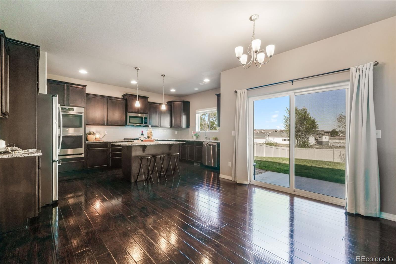 8055 Glory Drive Colorado Springs CO 80924