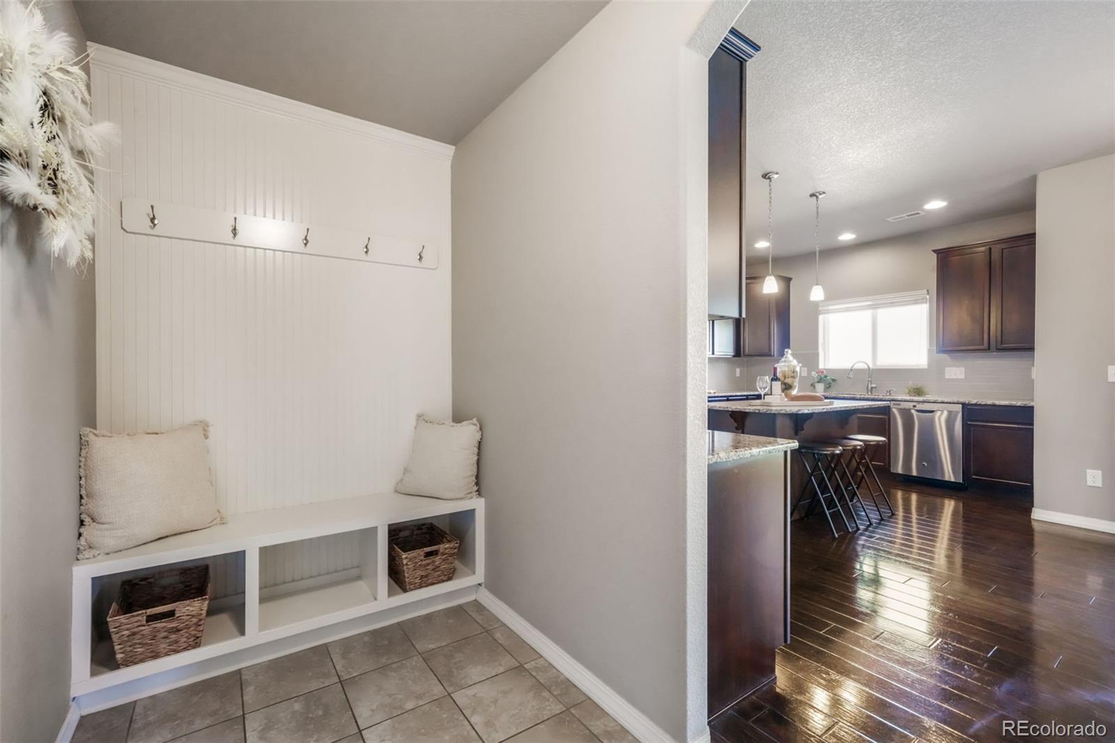 8055 Glory Drive Colorado Springs CO 80924