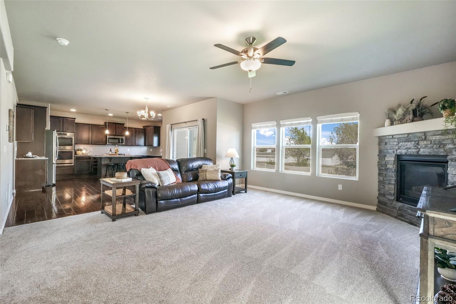 8055 Glory Drive Colorado Springs CO 80924