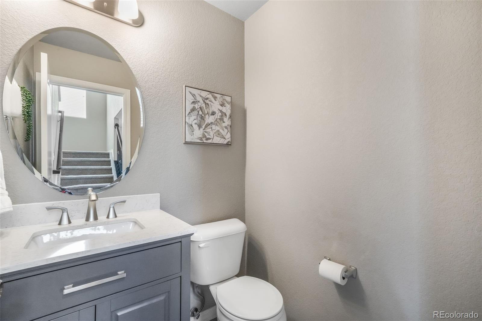 8055 Glory Drive Colorado Springs CO 80924