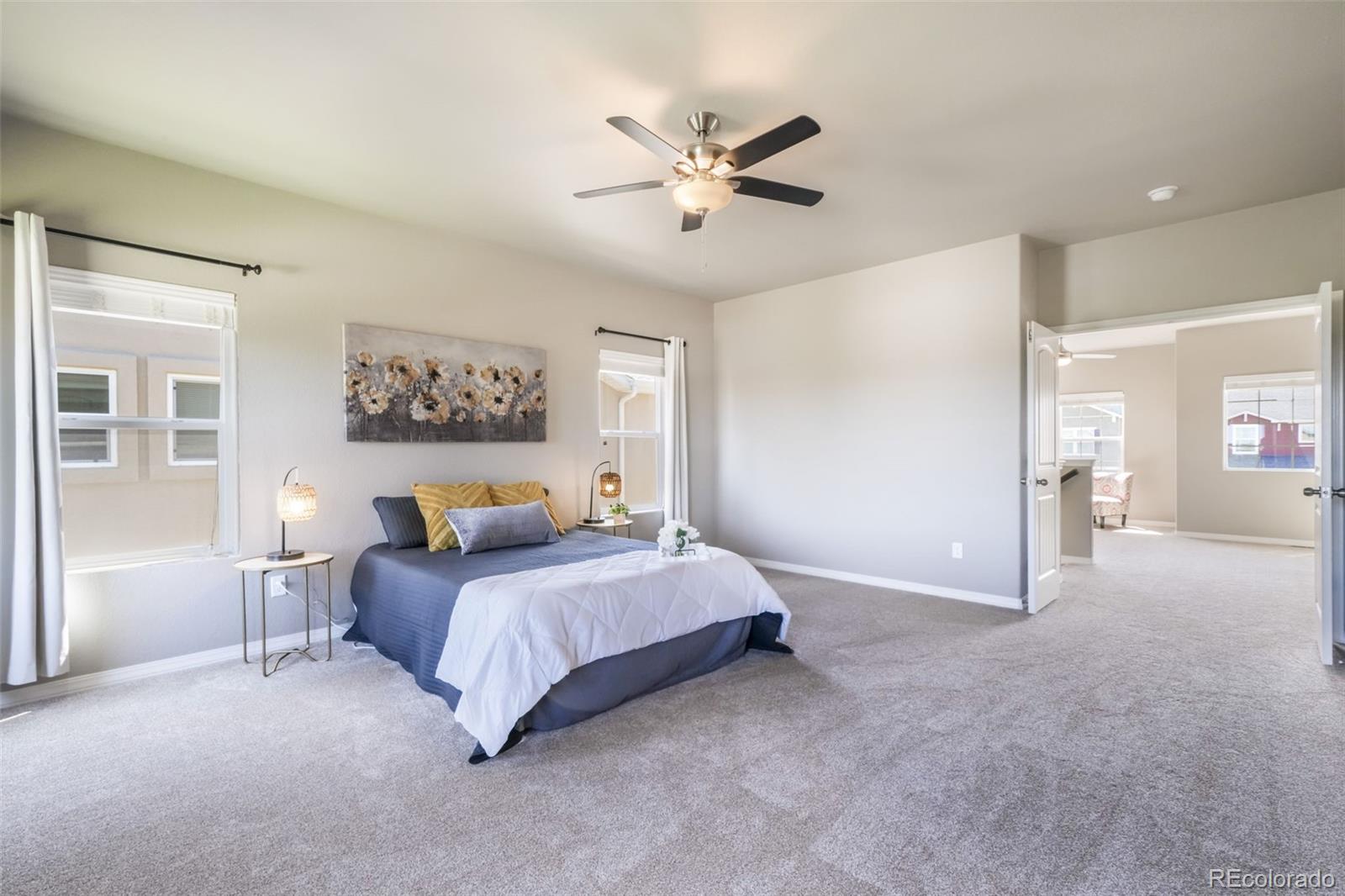 8055 Glory Drive Colorado Springs CO 80924