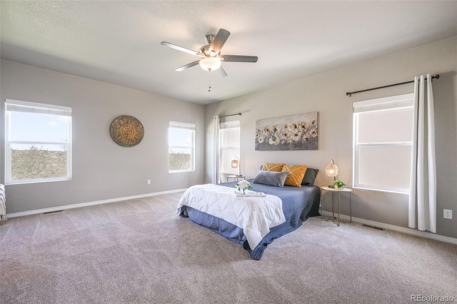 8055 Glory Drive Colorado Springs CO 80924