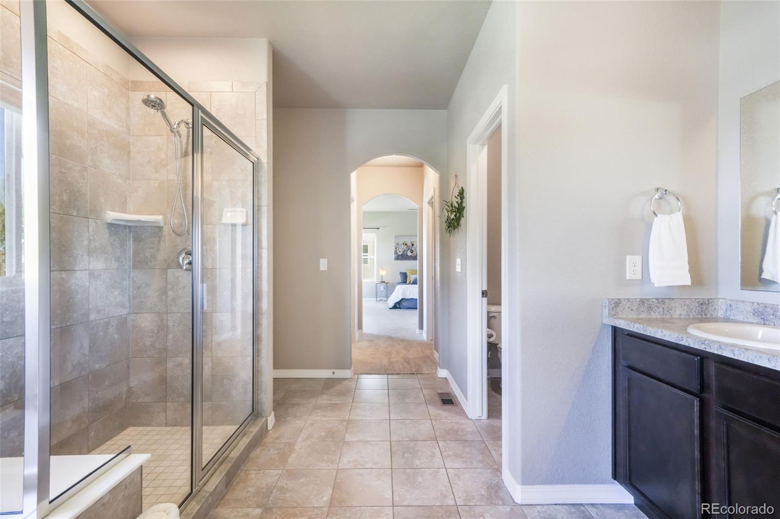 8055 Glory Drive Colorado Springs CO 80924