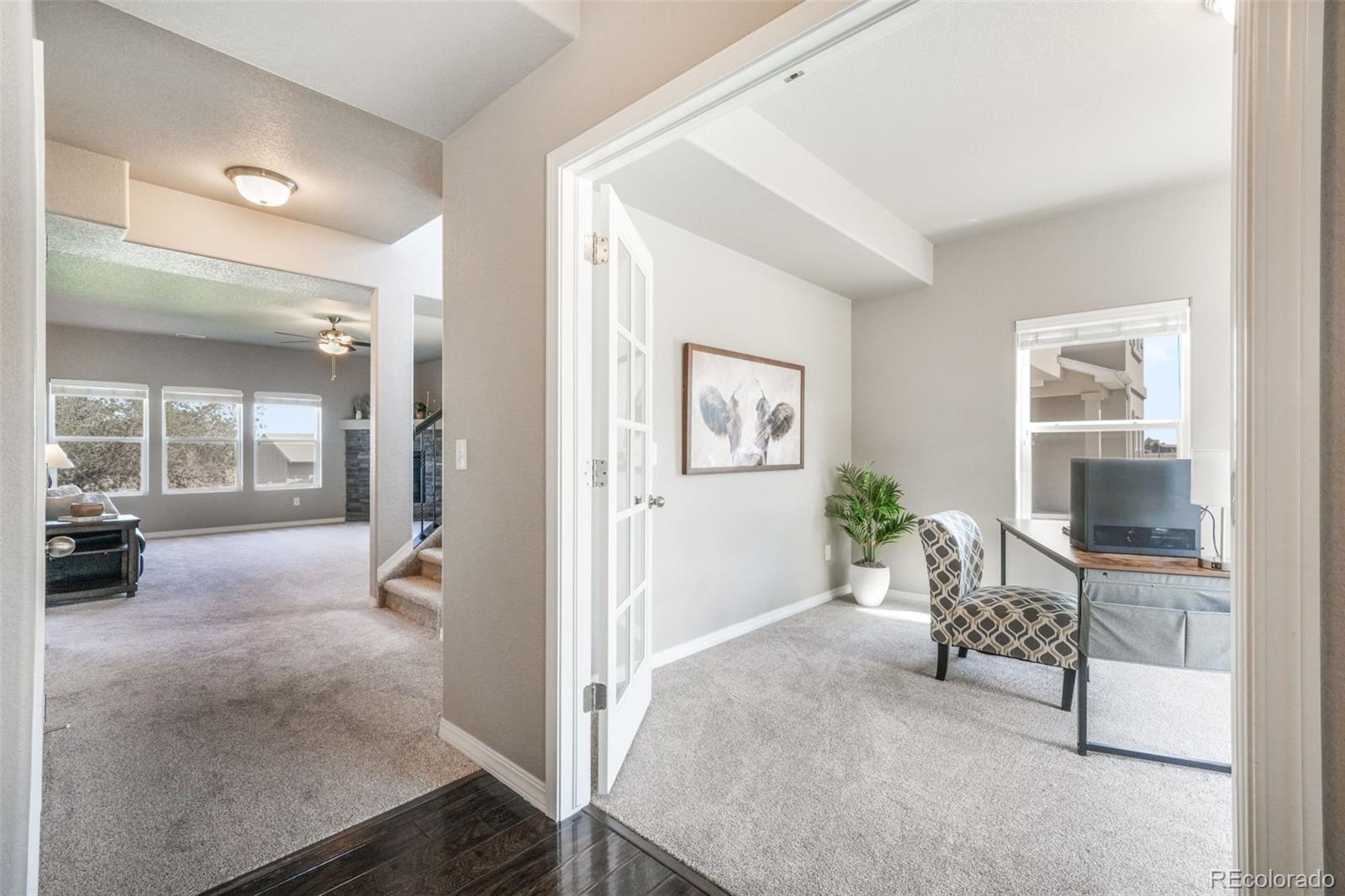 8055 Glory Drive Colorado Springs CO 80924