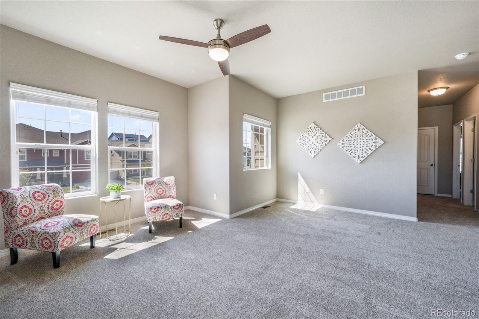 8055 Glory Drive Colorado Springs CO 80924
