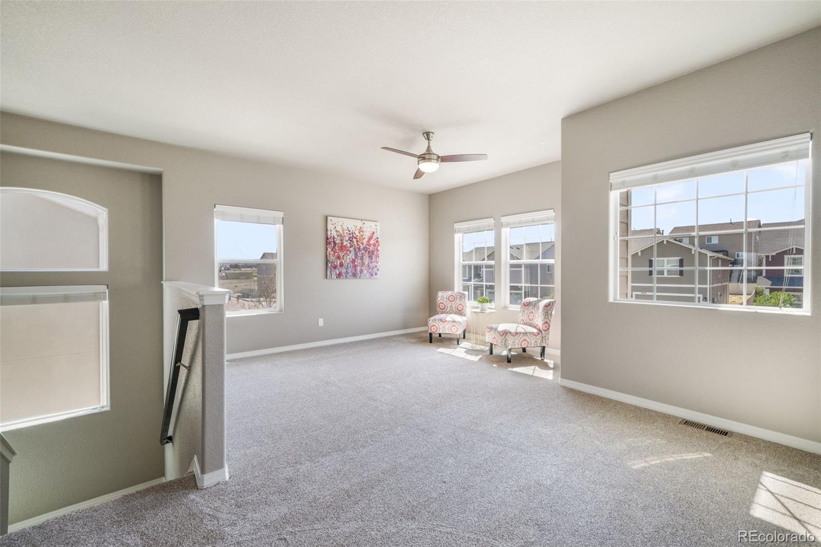 8055 Glory Drive Colorado Springs CO 80924