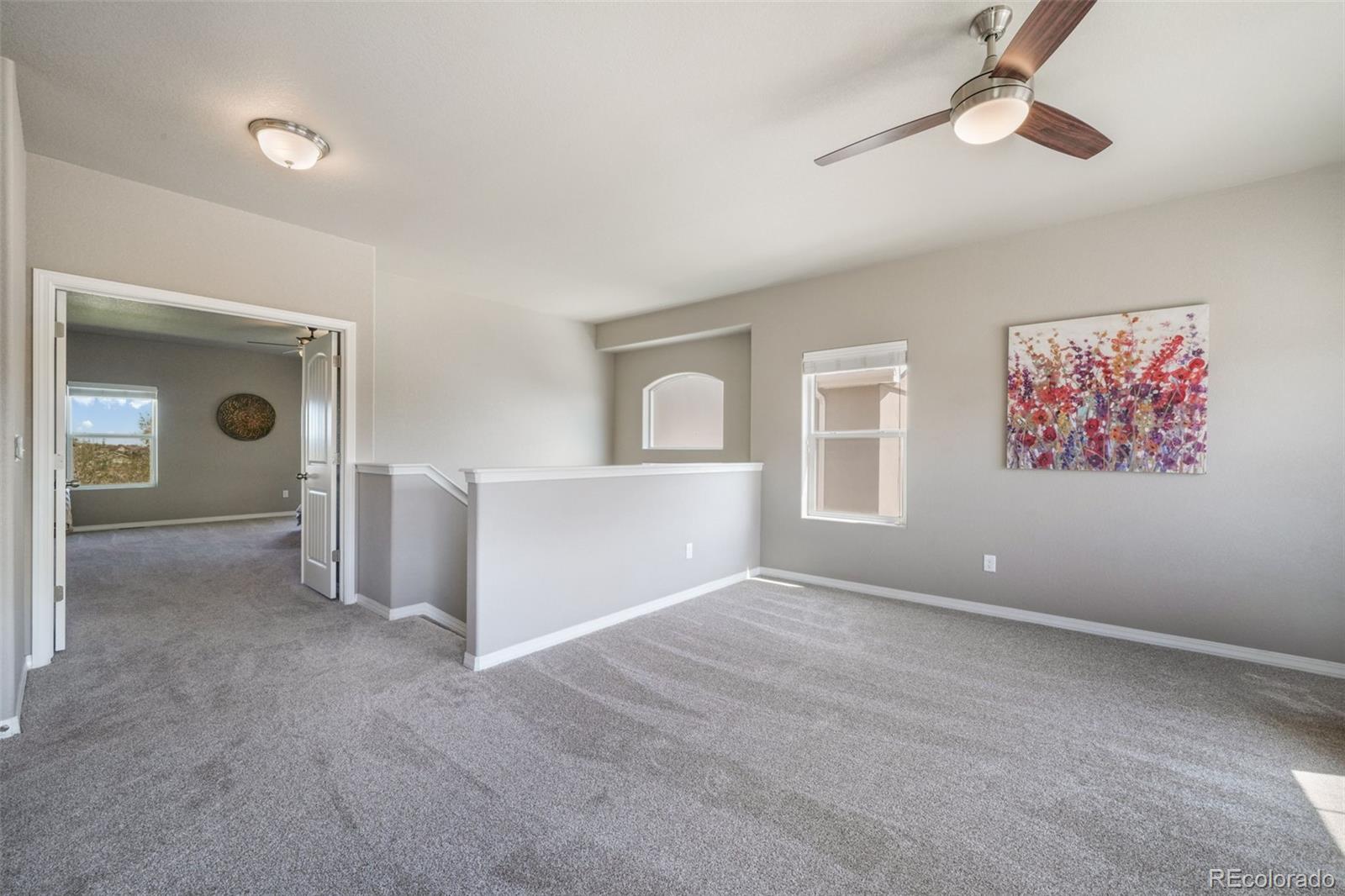 8055 Glory Drive Colorado Springs CO 80924