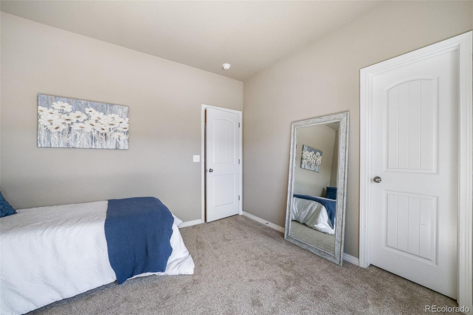 8055 Glory Drive Colorado Springs CO 80924