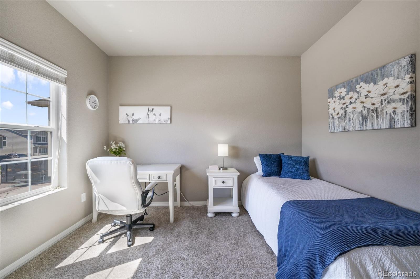 8055 Glory Drive Colorado Springs CO 80924