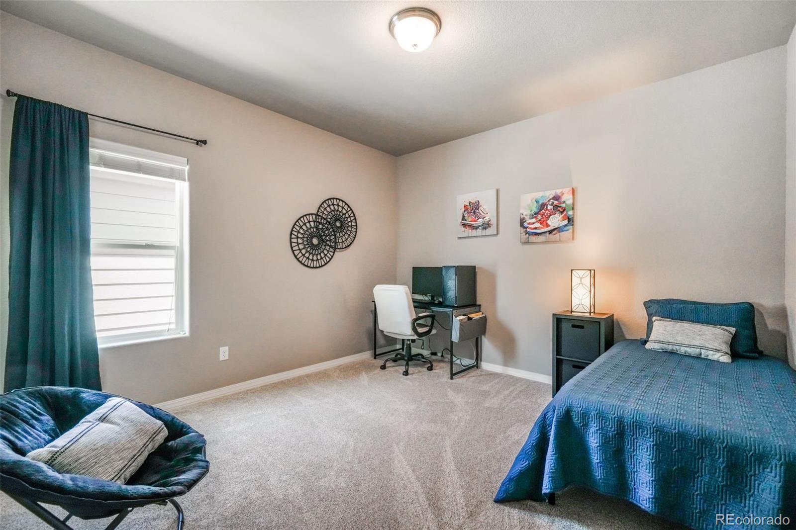 8055 Glory Drive Colorado Springs CO 80924