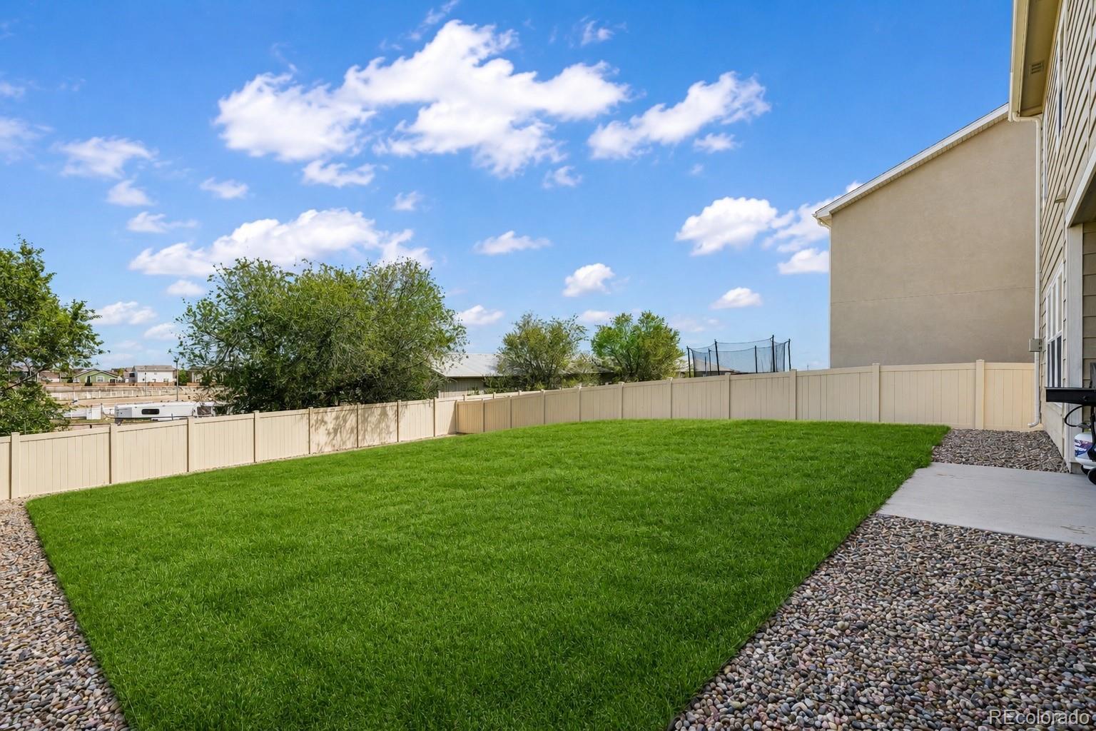 8055 Glory Drive Colorado Springs CO 80924