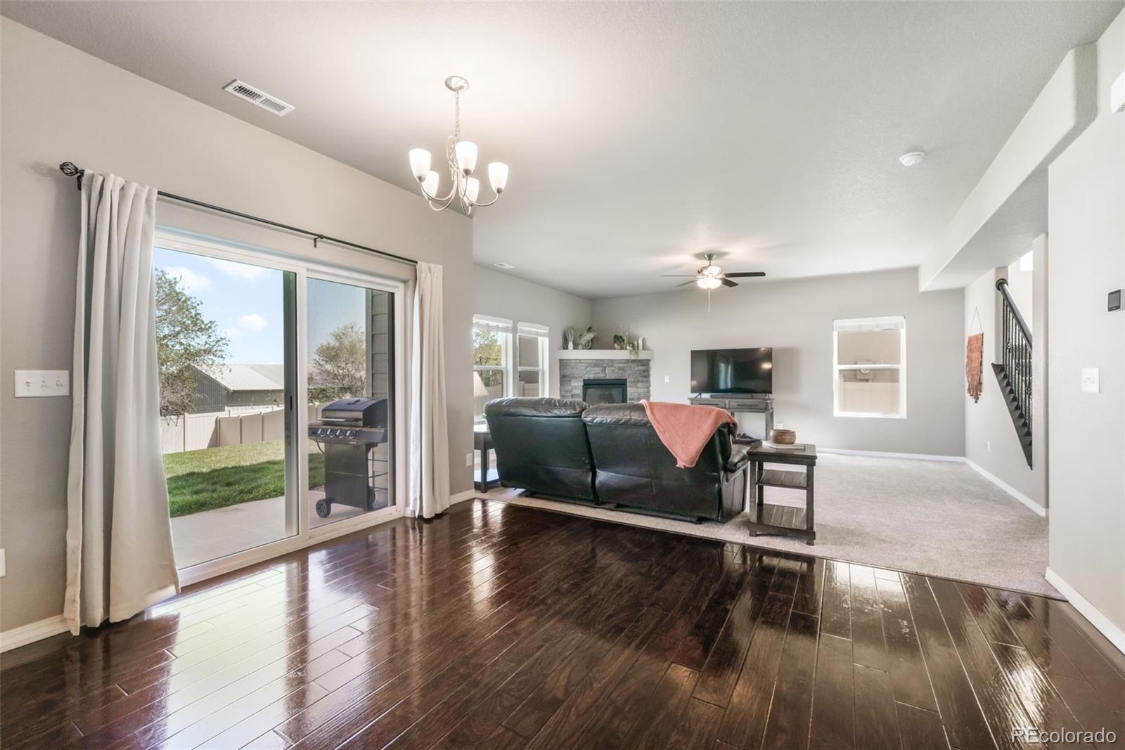 8055 Glory Drive Colorado Springs CO 80924