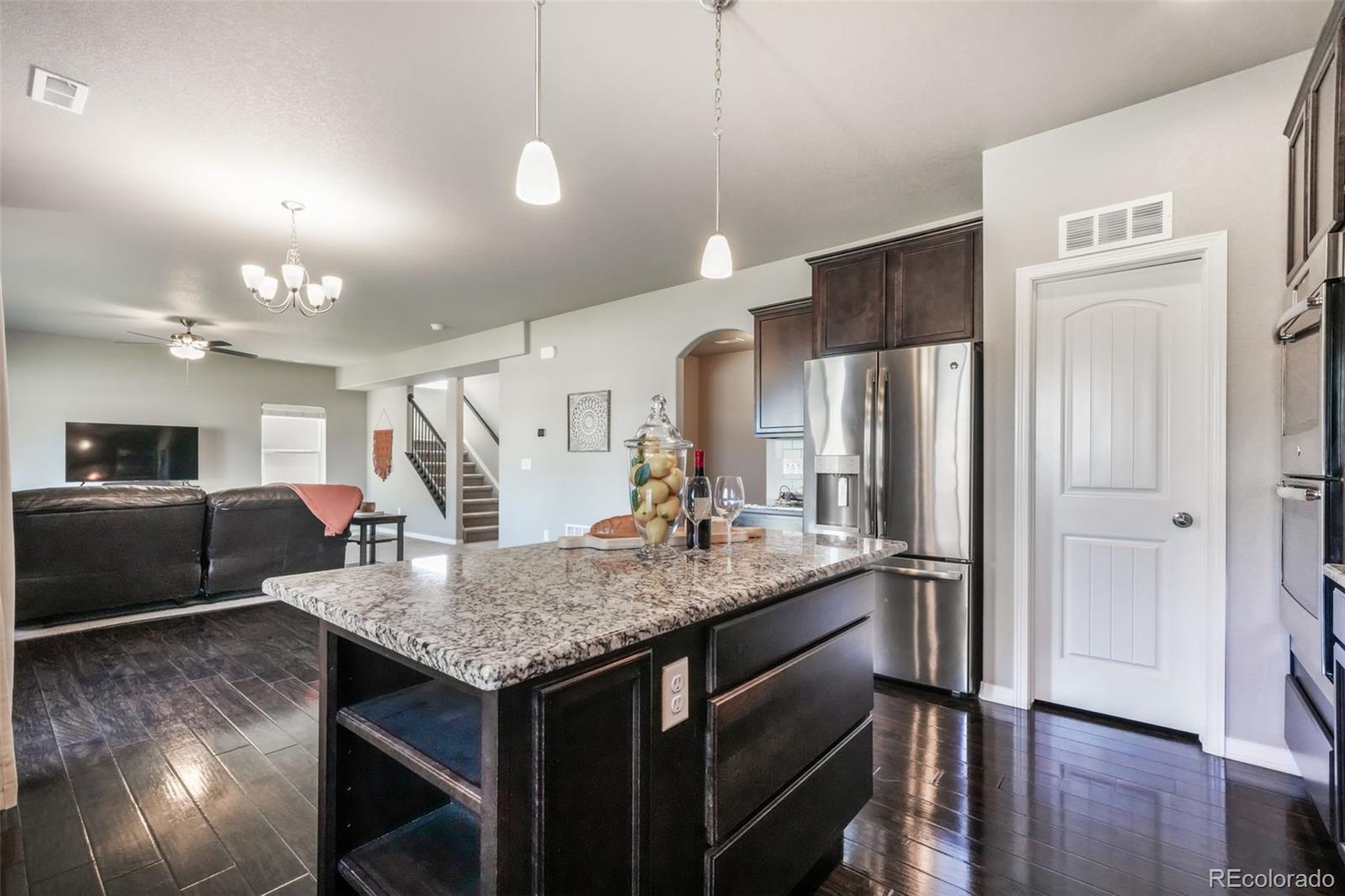 8055 Glory Drive Colorado Springs CO 80924