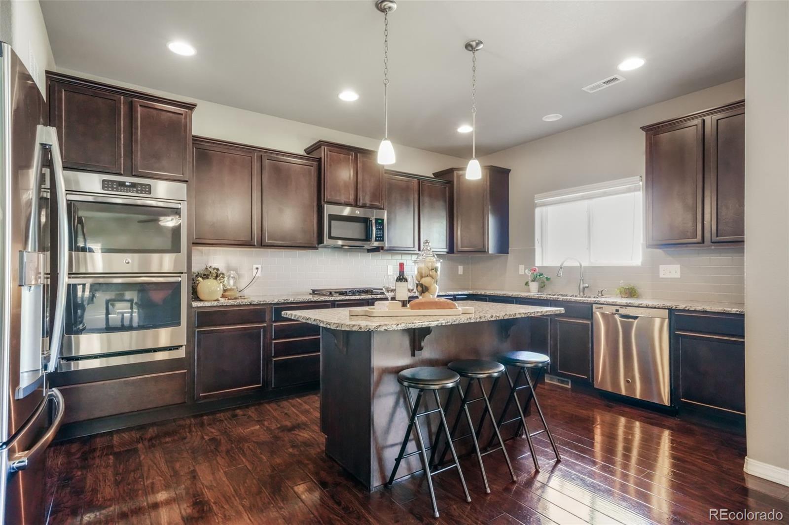 8055 Glory Drive Colorado Springs CO 80924