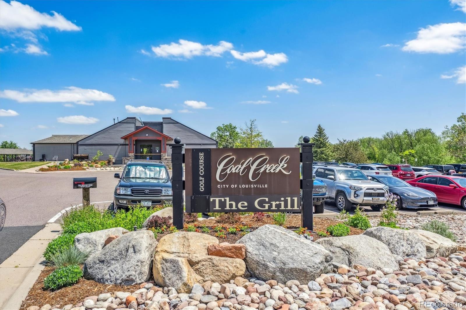 945 Saint Andrews Lane Louisville CO 80027