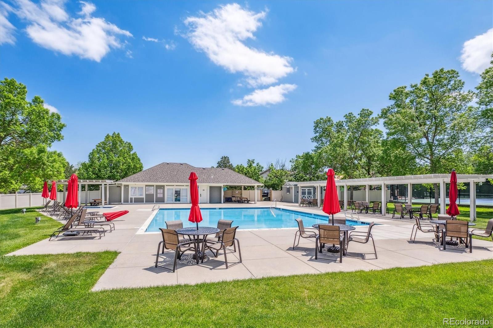 945 Saint Andrews Lane Louisville CO 80027