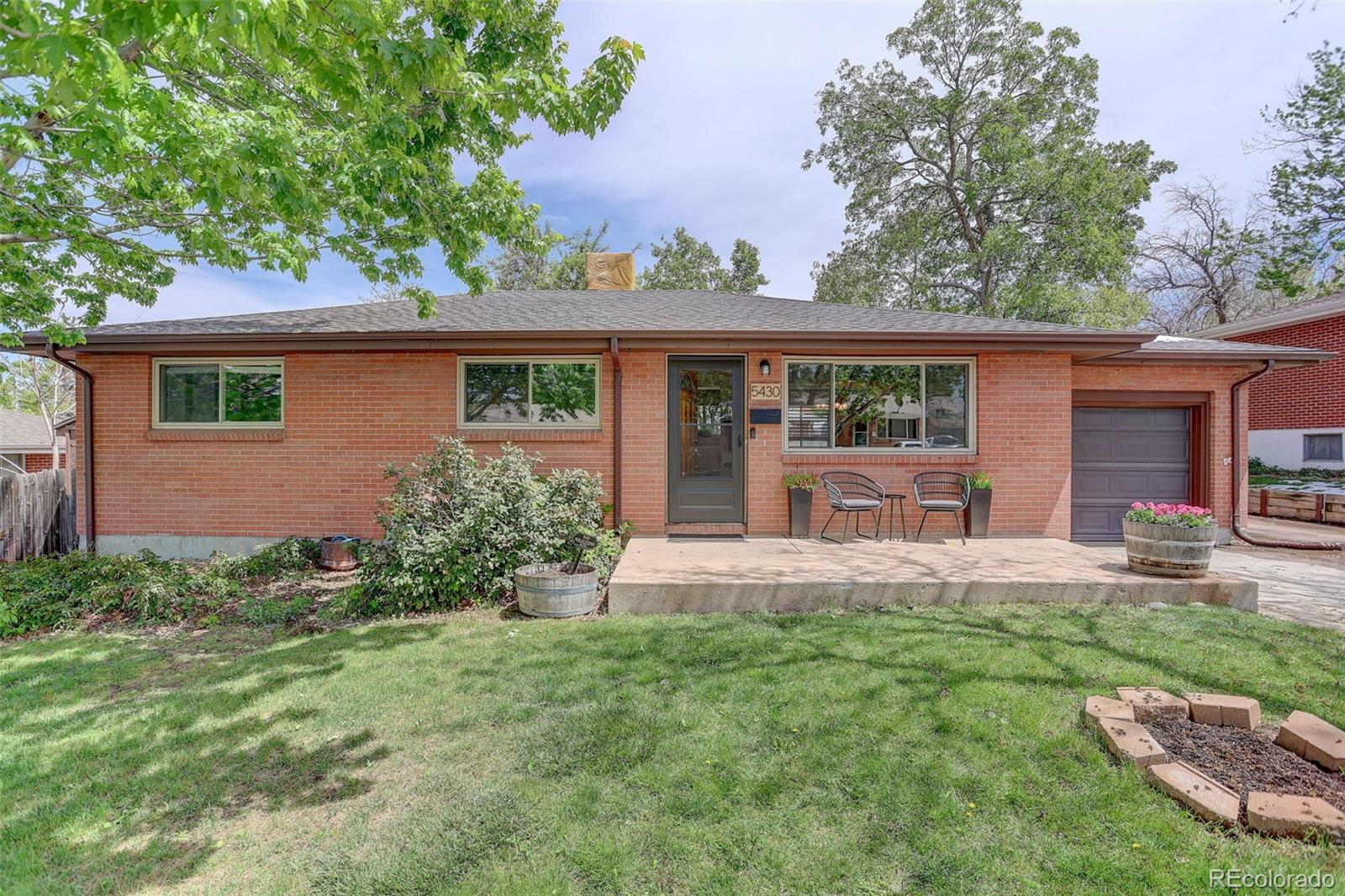 5430 S Lakeview Way Littleton CO 80120