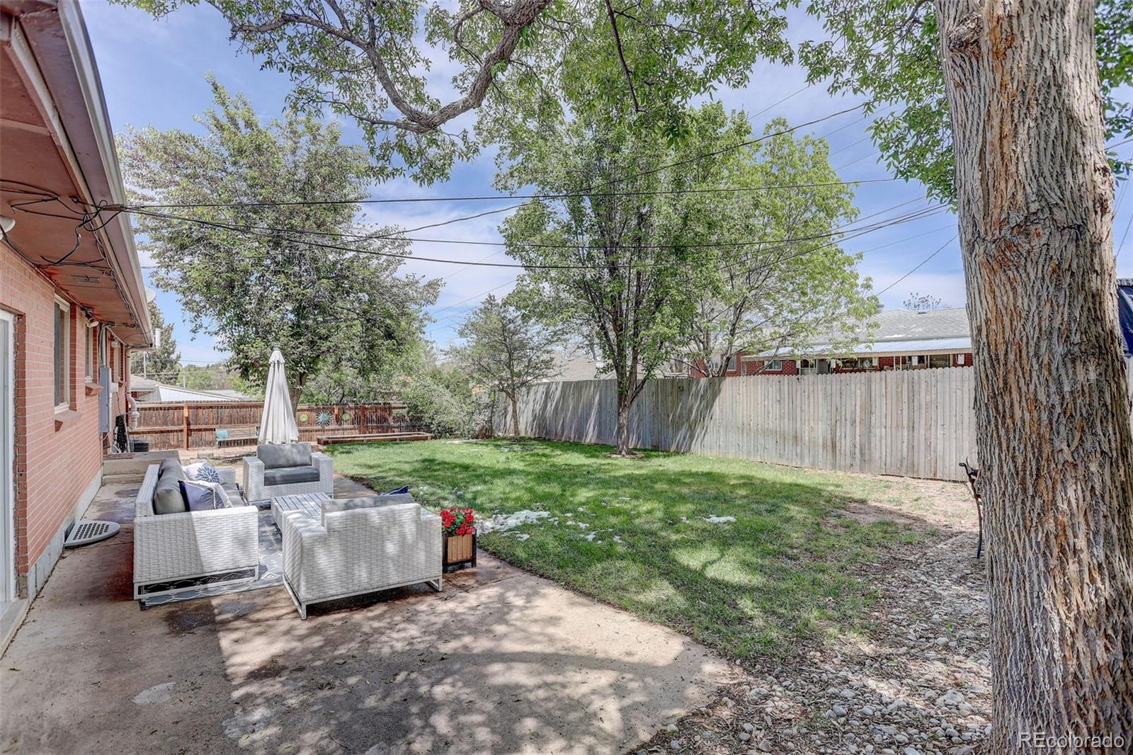 5430 S Lakeview Way Littleton CO 80120