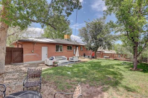 5430 S Lakeview Way Littleton CO 80120