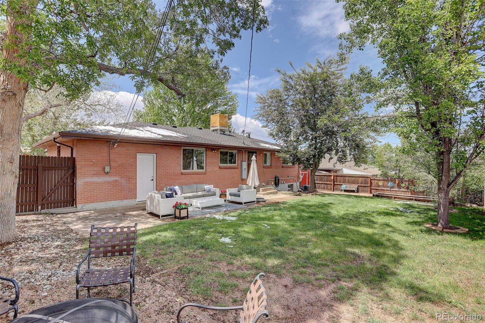 5430 S Lakeview Way Littleton CO 80120