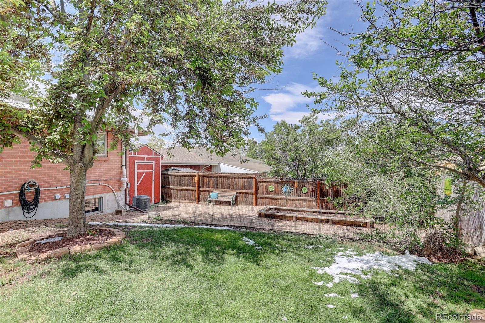 5430 S Lakeview Way Littleton CO 80120