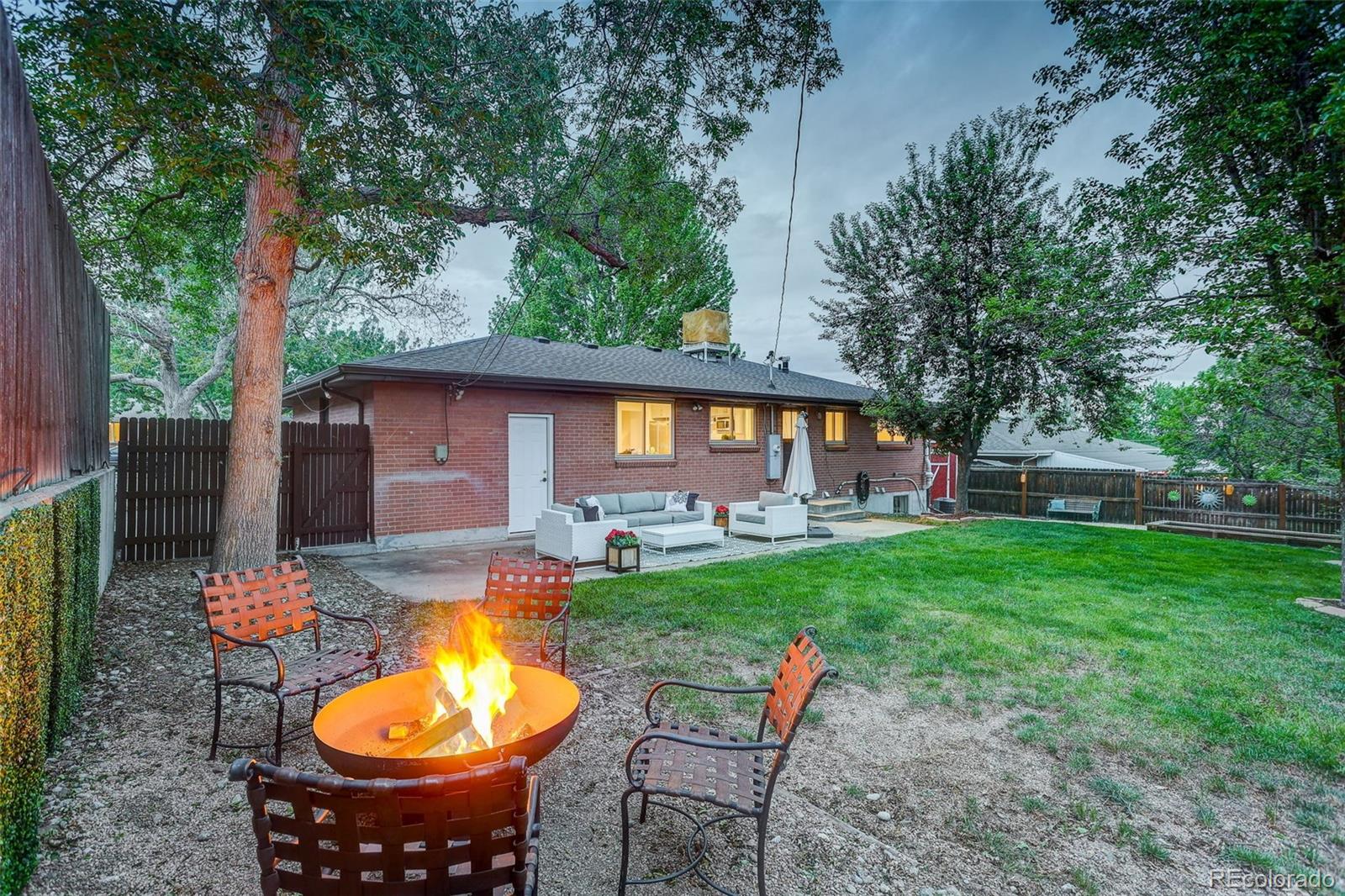 5430 S Lakeview Way Littleton CO 80120
