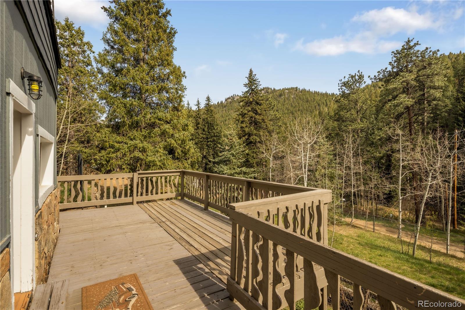 1264 Beaver Brook Canyon Road Evergreen CO 80439