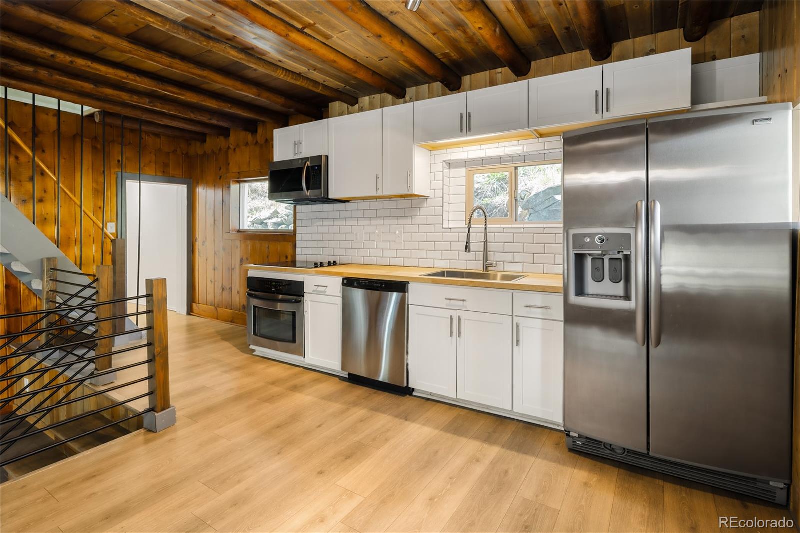 1264 Beaver Brook Canyon Road Evergreen CO 80439