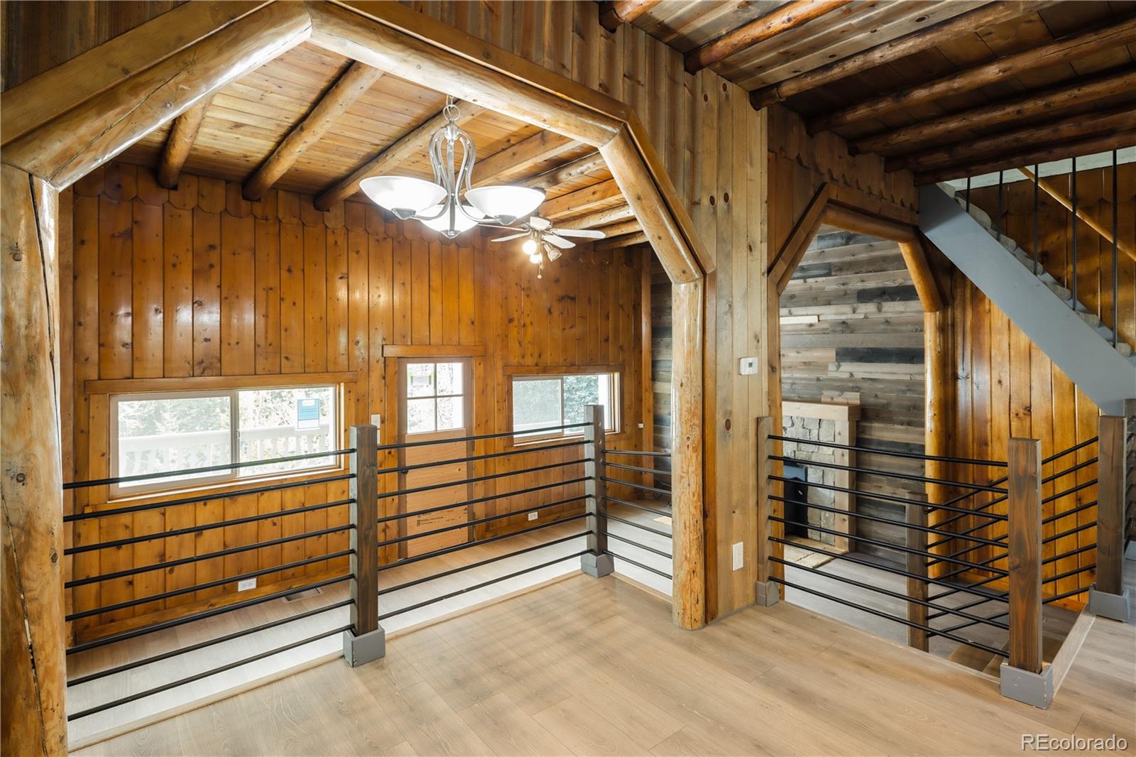 1264 Beaver Brook Canyon Road Evergreen CO 80439