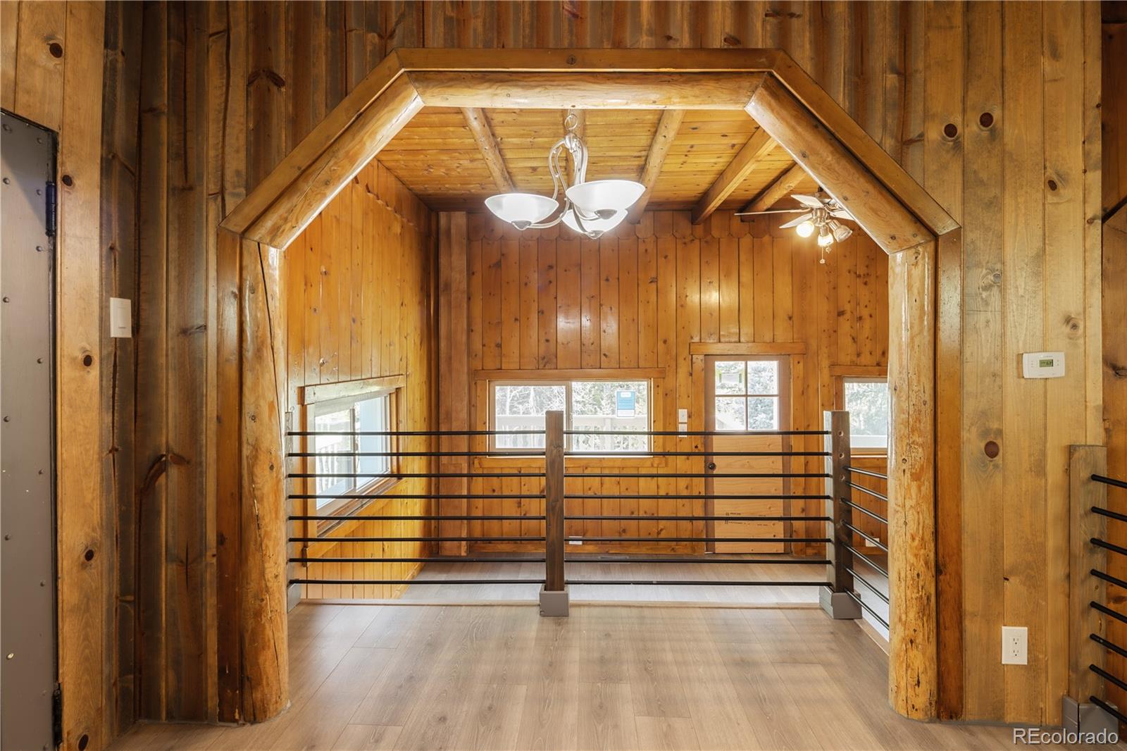 1264 Beaver Brook Canyon Road Evergreen CO 80439