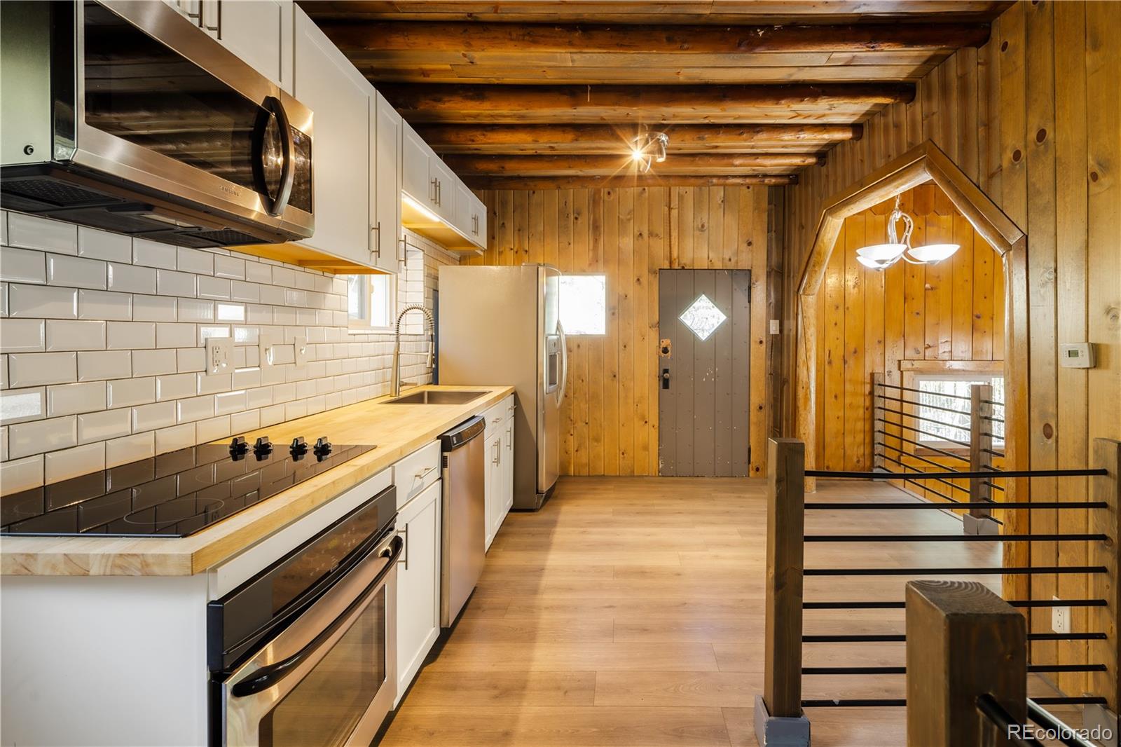 1264 Beaver Brook Canyon Road Evergreen CO 80439